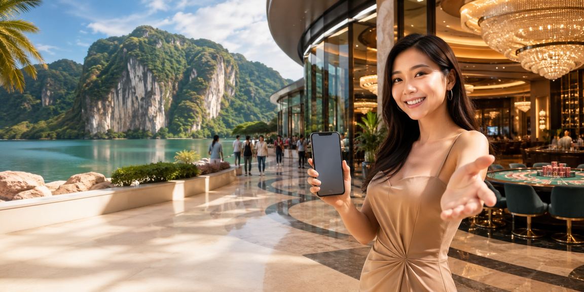 Aplikasi kasino mudah alih p0443 untuk pengguna Malaysia di Ipoh